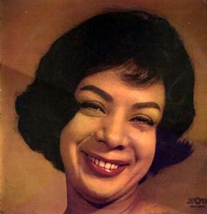 Elizete Cardoso